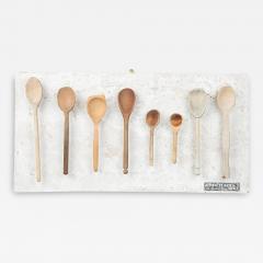  Spoons by Martin Scorey - 3925778