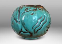  St Eriks Lervarufabriker Vase by St Erik Keramik - 4337192