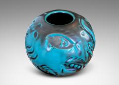 St Eriks Lervarufabriker Vase by St Erik Keramik - 4337195