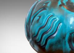  St Eriks Lervarufabriker Vase by St Erik Keramik - 4337196