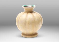  St Eriks Lervarufabriker Vase by St Eriks Levarufabriker - 4481831