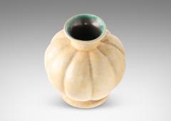  St Eriks Lervarufabriker Vase by St Eriks Levarufabriker - 4481832