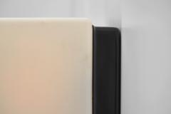  Staff Leuchten Set of Four Cube Wall Lamps by Staff Leuchten Germany ca 1960s - 4410467