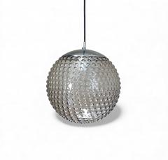  Staff Leuchten Staff Bubble ceiling lamp by Rolf Kr ger 1970 - 4742981
