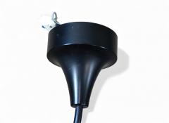  Staff Leuchten Staff Bubble ceiling lamp by Rolf Kr ger 1970 - 4742984