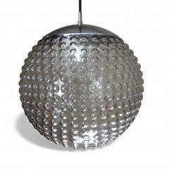  Staff Leuchten Staff Bubble ceiling lamp by Rolf Kr ger 1970 - 4745961