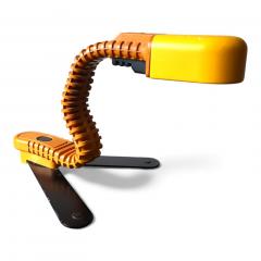  Staff Leuchten Staff Cobra table lamp by Masayuki Kurokawa 1970 - 4741904