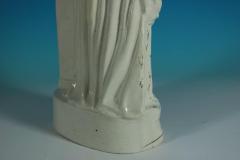  Staffordshire Staffordshire Pottery Miss Florence Nightingale Figure - 1747865