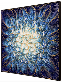  Stallman Studio Sonoluminescence - 4237740