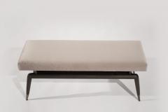  Stamford Modern GIO Bench Series 48 in Espresso by Stamford Modern - 3793399