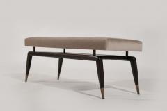  Stamford Modern GIO Bench Series 48 in Espresso by Stamford Modern - 3793400