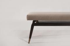  Stamford Modern GIO Bench Series 48 in Espresso by Stamford Modern - 3793402