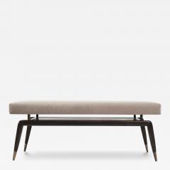  Stamford Modern GIO Bench Series 48 in Espresso by Stamford Modern - 3794948