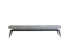  Stamford Modern GIO Bench Series 72 in Dark Walnut by Stamford Modern - 4130292
