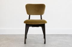  Stamford Modern ICO Dining Chair in Espresso Walnut by Stamford Modern - 4743114
