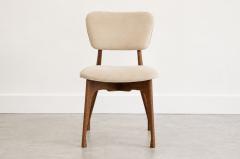  Stamford Modern ICO Dining Chair in Natural Walnut by Stamford Modern - 4743105