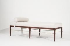  Stamford Modern Linear Daybed in Special Walnut Series 72 by Stamford Modern - 3354176