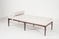  Stamford Modern Linear Daybed in Special Walnut Series 72 by Stamford Modern - 3354177