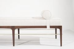  Stamford Modern Linear Daybed in Special Walnut Series 72 by Stamford Modern - 3354184