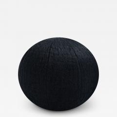  Stamford Modern Orb Accent Pillow in Deep Loden Alpaca by Holly Hunt - 2398272