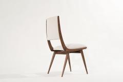  Stamford Modern Parisiano Chair - 3435678