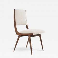  Stamford Modern Parisiano Chair - 3440363