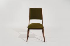  Stamford Modern Parisiano Dining Chair in Special Walnut - 3636375