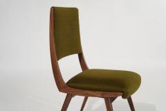 Stamford Modern Parisiano Dining Chair in Special Walnut - 3636377