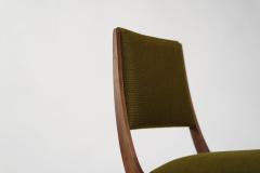  Stamford Modern Parisiano Dining Chair in Special Walnut - 3636379