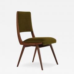  Stamford Modern Parisiano Dining Chair in Special Walnut - 3636385