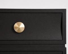  Stamford Modern Stacked Dresser in Blackout Oak by Stamford Modern - 4611407