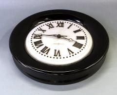  Standard Electric Time Co An impressive Standard Electric Time Co marble clock - 754471