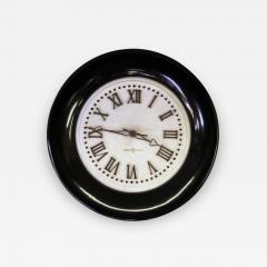  Standard Electric Time Co An impressive Standard Electric Time Co marble clock - 754914