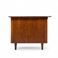 Standard Furniture Standard Mid Century Boomerang Desk - 4359580