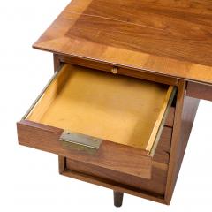  Standard Furniture Standard Mid Century Boomerang Desk - 4359585