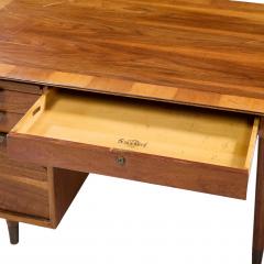  Standard Furniture Standard Mid Century Boomerang Desk - 4359587