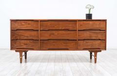  Stanley Furniture Mid Century Modern 9 Drawer Dresser by Stanley Furniture - 2239153