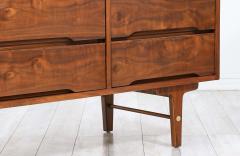  Stanley Furniture Mid Century Modern 9 Drawer Dresser by Stanley Furniture - 2239158