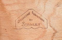  Stanley Furniture Mid Century Modern 9 Drawer Dresser by Stanley Furniture - 2239161