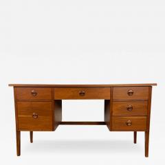  Stanley Furniture Walnut Desk by Stanley - 3652932