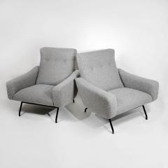  Steiner pair of armchairs - 3478159