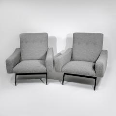  Steiner pair of armchairs - 3478160