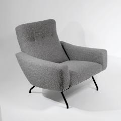  Steiner pair of armchairs - 3478162