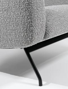  Steiner pair of armchairs - 3478164