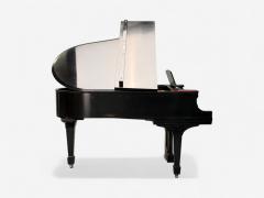  Steinway Steinway Sons Baby Grand Model L Piano Fully Refurbished 19th Century - 3979444