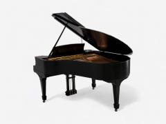  Steinway Steinway Sons Baby Grand Model L Piano Fully Refurbished 19th Century - 3979446