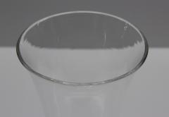  Steuben Glass George Thompson For Steuben Crystal Vase - 769470