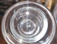  Steuben Glass Mid Century Steuben Palace Vase - 4270145