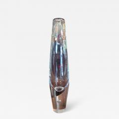  Steuben Glass Mid Century Steuben Teardrop Bud Vase - 4270309