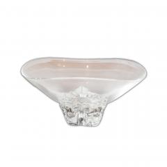 Steuben Glass Steuben Glass Bowl Signed  - 4310799